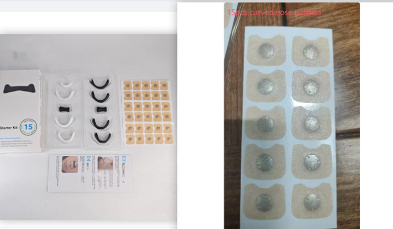 C6 Nasal Dilator Kit – Breathe Freely, Sleep Peacefully