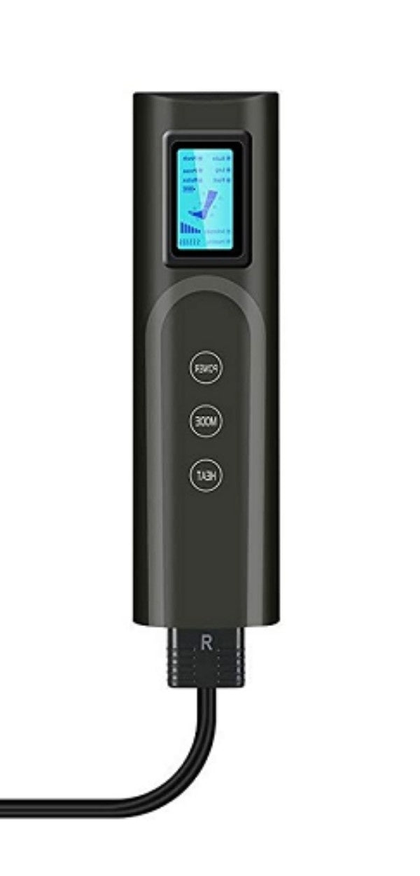 Pneumatic Air Compression Leg Massager – Boost Circulation, Reduce Swelling & Relieve Pain