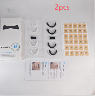 C6 Nasal Dilator Kit – Breathe Freely, Sleep Peacefully