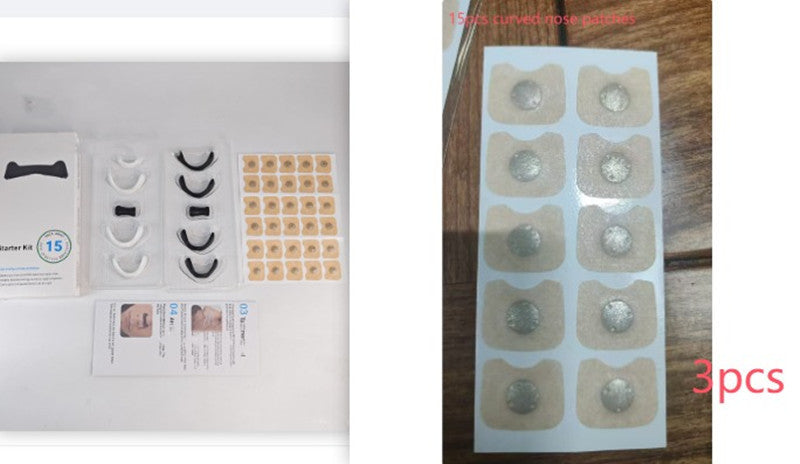 C6 Nasal Dilator Kit – Breathe Freely, Sleep Peacefully