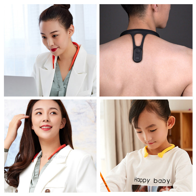 𝐒𝐦𝐚𝐫𝐭 𝐏𝐨𝐬𝐭𝐮𝐫𝐞 𝐂𝐨𝐫𝐫𝐞𝐜𝐭𝐨𝐫 – 𝐏𝐨𝐬𝐭𝐮𝐫𝐞 𝐓𝐫𝐚𝐢𝐧𝐢𝐧𝐠 & 𝐁𝐚𝐜𝐤 𝐒𝐮𝐩𝐩𝐨𝐫𝐭 𝐃𝐞𝐯𝐢𝐜𝐞