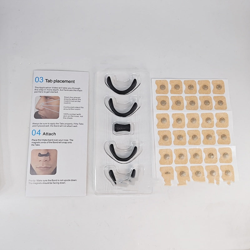 C6 Nasal Dilator Kit – Breathe Freely, Sleep Peacefully