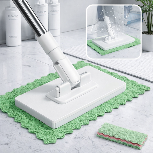 𝐇𝐚𝐧𝐝𝐬-𝐅𝐫𝐞𝐞 𝐀𝐮𝐭𝐨𝐦𝐚𝐭𝐢𝐜 𝐅𝐥𝐚𝐭 𝐌𝐨𝐩 – 𝐎𝐧𝐞-𝐂𝐥𝐢𝐜𝐤 𝐑𝐞𝐥𝐞𝐚𝐬𝐞