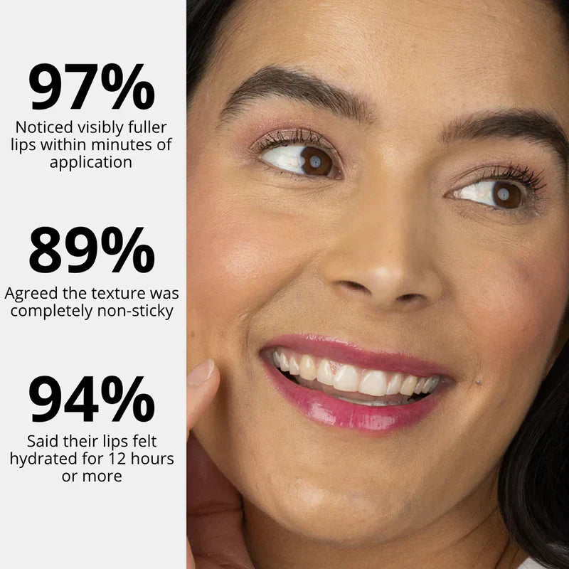 𝐖𝐚𝐭𝐞𝐫-𝐋𝐢𝐠𝐡𝐭 𝐅𝐫𝐮𝐢𝐭 𝐋𝐢𝐩 𝐆𝐥𝐨𝐬𝐬 — 𝐔𝐥𝐭𝐫𝐚 𝐇𝐲𝐝𝐫𝐚𝐭𝐢𝐧𝐠 ✦ 𝐒𝐦𝐨𝐨𝐭𝐡 𝐒𝐡𝐢𝐧𝐞 ✦ 𝐅𝐫𝐞𝐬𝐡 𝐅𝐫𝐮𝐢𝐭𝐲 𝐅𝐥𝐚𝐯𝐨𝐫